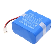 Kompatibilna zamjena baterije za Rowenta N139-4S2P,SS-2230003459