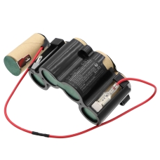 Kompatibilna zamjena baterije za Moulinex RS-AC3568