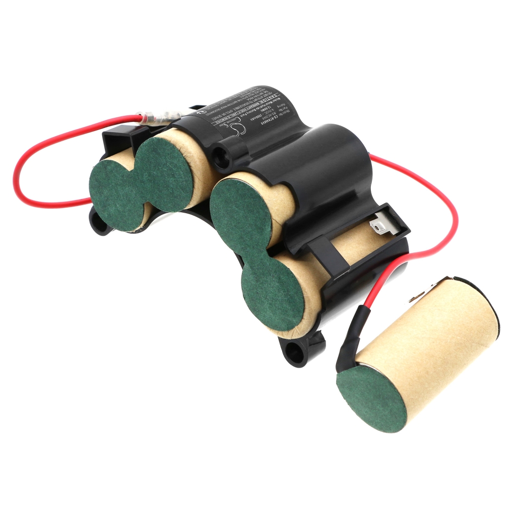 Baterija za usisavač Moulinex MX466301/2D1 (CS-RTX466VX)
