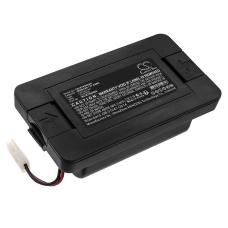 Kompatibilna zamjena baterije za Rowenta 31 21 140,CMICR1850F5-4S1P,RS-RT900866