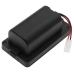 Baterija za usisavač Rowenta RR6926WH-2211400523 (CS-RTX682VX)