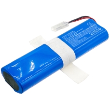 Kompatibilna zamjena baterije za 360 D043-INR-M26-4S1P,INR18650F9M-4S1P,SS-2230002528,SS-2230002934