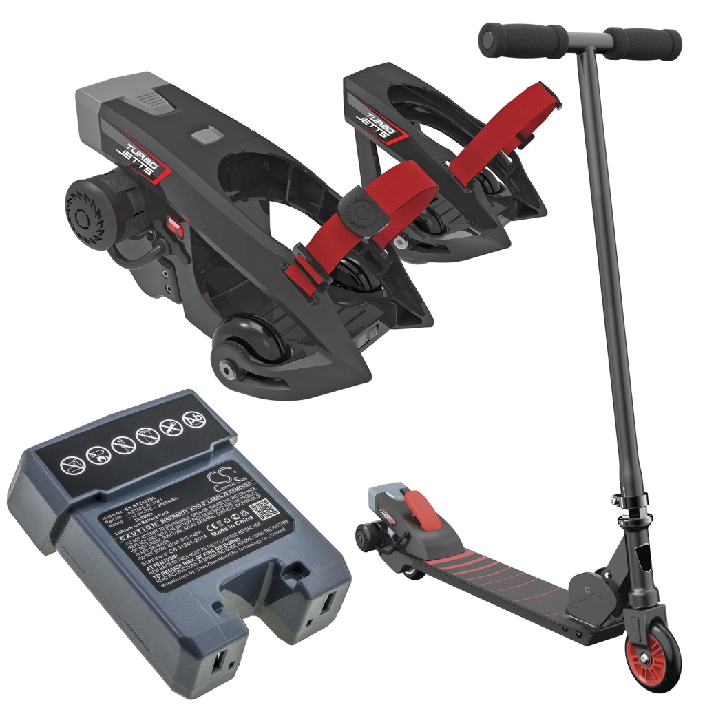 Baterije Zamjenjuje RZ1020