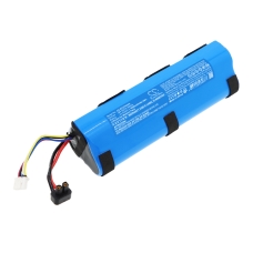 Kompatibilna zamjena baterije za Rowenta BP-6S1P-3600A,SS-2230003737
