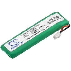 Kompatibilna zamjena baterije za Revolabs 07-SOLOMICBATTERY,VM9158