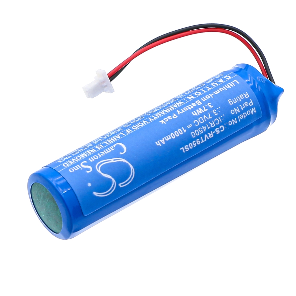 Baterije Zamjenjuje ICR14500