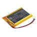 Baterija za igre, PSP, NDS Raspberry CS-RWS610SL