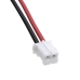 Baterija za igre, PSP, NDS Raspberry CS-RWS610SL
