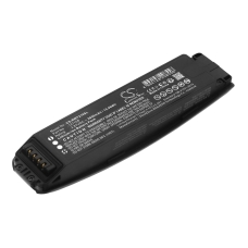 Compatible battery replacement for RealWear 127108