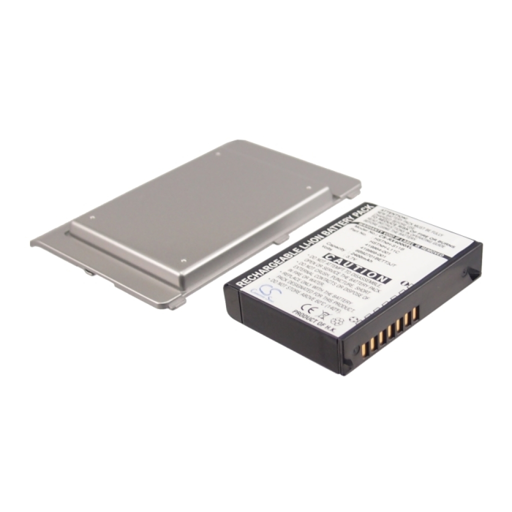 Baterija kompatibilno s HP CS-RX4000XL