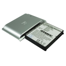 Kompatibilna zamjena baterije za HP FA8277A,FA827AA,HSTNH-L12B
