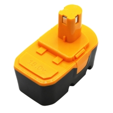 Kompatibilna zamjena baterije za Ryobi ABP1801,ABP1803,BCP1817/2SM,BPP-1813,BPP-1815...