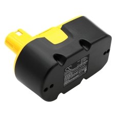 Kompatibilna zamjena baterije za Ryobi ABP1801,ABP1803,BCP1817/2SM,BPP-1813,BPP-1815...