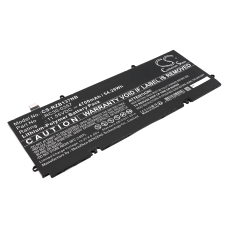 Kompatibilna zamjena baterije za Razer RC30-0357,RZ09-0357