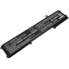 Kompatibilna zamjena baterije za Razer 3ICP4/56/101-2,3ICP4/56/102-2,3ICP6/87/87/2,BETTY4,BETTY4B...