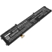Baterija za prijenosno računalo Razer CS-RZB140NB