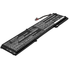 Kompatibilna zamjena baterije za Razer RZ09-0102
