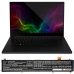 Baterija za prijenosno računalo Razer CS-RZB150NB
