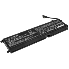Kompatibilna zamjena baterije za Razer RC30-0328