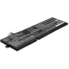 Kompatibilna zamjena baterije za Razer 3ICP8/38/83-2,961TA002F,GMS-C60
