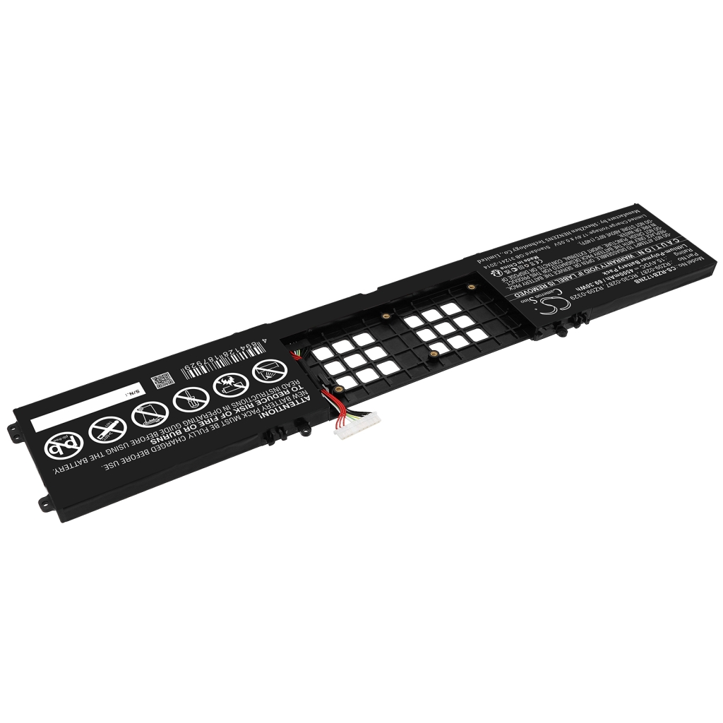 Baterije Zamjenjuje RZ09-02876E92-R3U1
