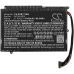 Kompatibilna zamjena baterije za Razer RC30-0220