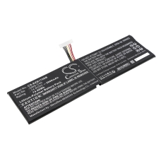 Kompatibilna zamjena baterije za Razer 961TA005F,GMS-C40