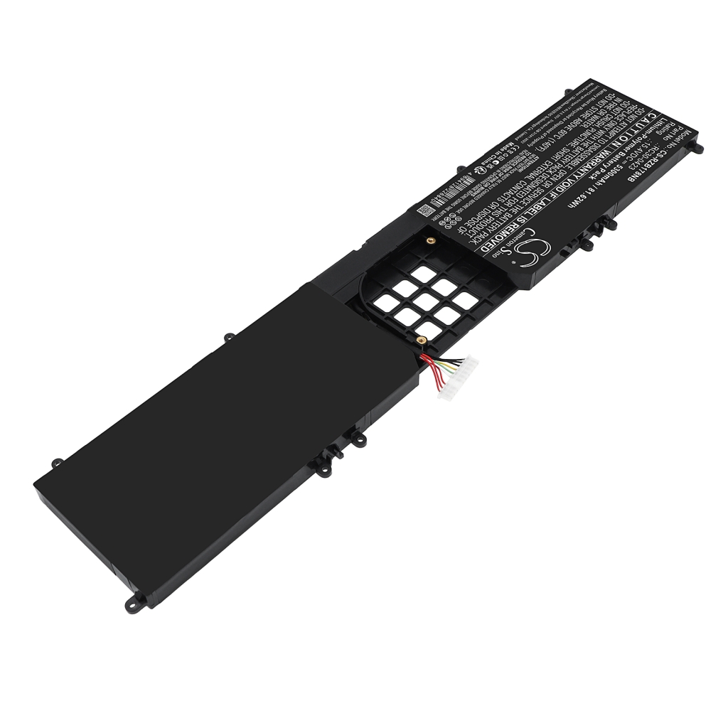 Baterija kompatibilno s Razer CS-RZB178NB