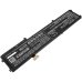Baterija za prijenosno računalo Razer CS-RZB140NB