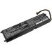 Kompatibilna zamjena baterije za Razer RC30-0270