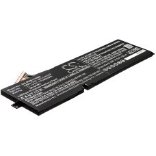 Kompatibilna zamjena baterije za Razer 3ICP8/38/83-2,961TA002F,GMS-C60
