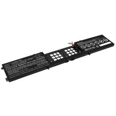 Kompatibilna zamjena baterije za Razer RC30-0287,RZ09-0287,RZ09-02876E92-R341,RZ09-02876E92-R3B1,RZ09-02876E92-R3E1...
