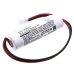Home Security Camera Battery Elubat swiss CS-RZB671LS
