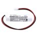 Home Security Camera Battery Elubat swiss CS-RZB671LS