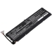 Baterija za prijenosno računalo Razer CS-RZB700NB