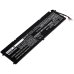 Kompatibilna zamjena baterije za Razer 3ICP6/59/84,RC30-0281