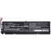 Kompatibilna zamjena baterije za Razer 3ICP6/59/84,RC30-0281