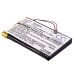 Baterija za tablet Sony CS-S500SL