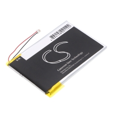 Kompatibilna zamjena baterije za Sony 1-756-763-11,7Y19A60823,LIS1401