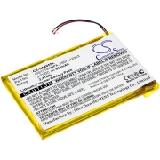 CS-SA805SL<br />Baterije za   zamjenjuje bateriju LIS1374HNPA