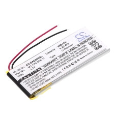 Kompatibilna zamjena baterije za Sony 1-175-558-11,MR11-2788