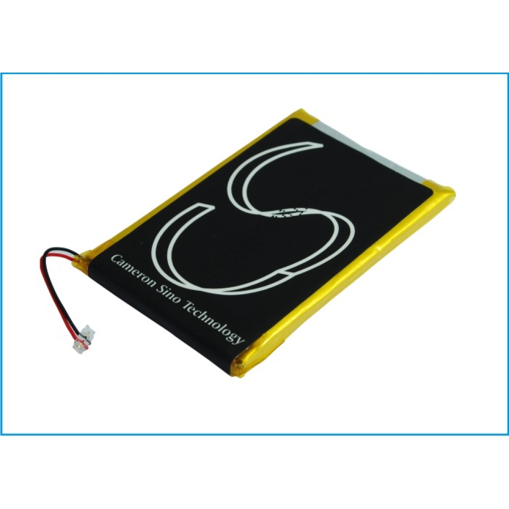 Baterija za MP3, MP4, PMP Sony CS-SAE430SL