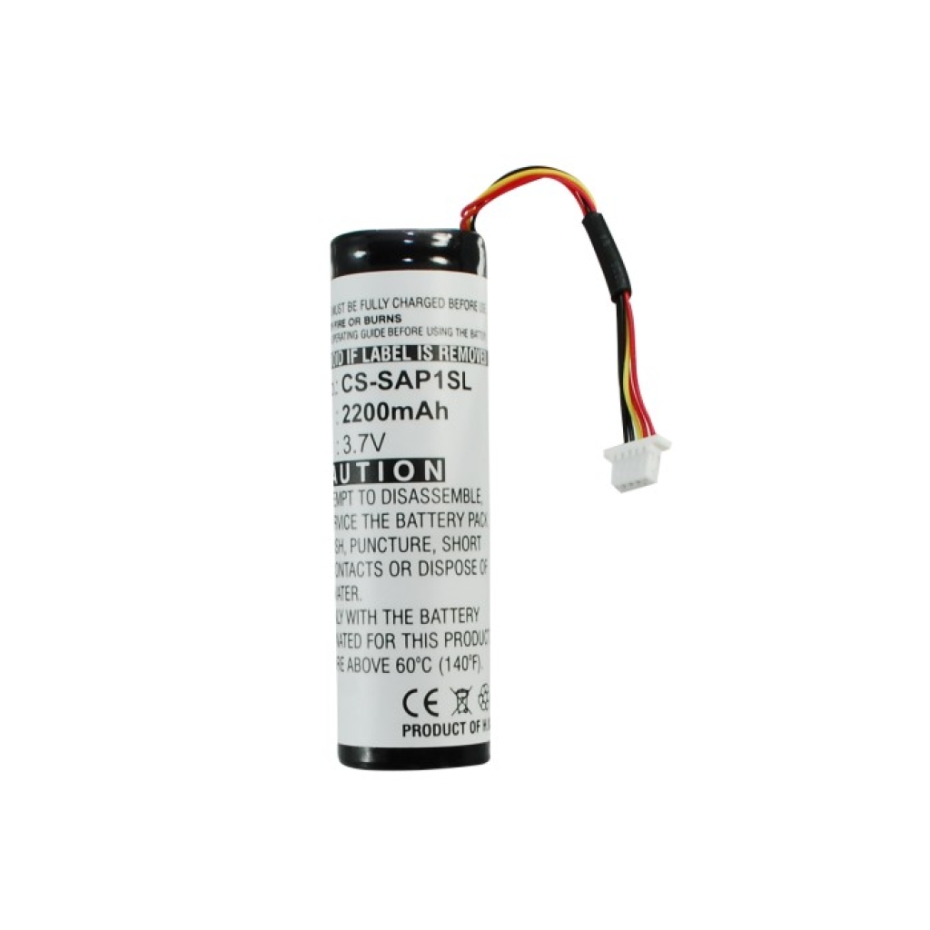 Baterija za MP3, MP4, PMP Sony CS-SAP1SL