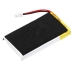 Baterija za bežične slušalice Samson Micro AR2 receiver (CS-SAR200SL)