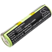 Battery compatibleWith Home Security Camera Battery
