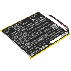 Kompatibilna zamjena baterije za INSIGNIA PR-3797103