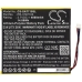 Baterija za tablet Digiland DL8006 (CS-SAT710SL)