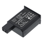 Battery compatibleWith Audio device batteries