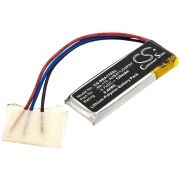 Battery compatibleWith Wireless Headset Battery