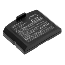 Kompatibilna zamjena baterije za Sennheiser 500898,523306,BA-300,HC-BA300,NCI-PLS100H